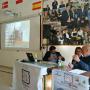 Sergio Raccichini 25 marzo 2017 al liceo 