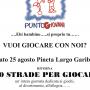 100 strade 2007