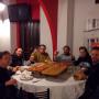 Cena Comitato Esecutivo pre Covid19